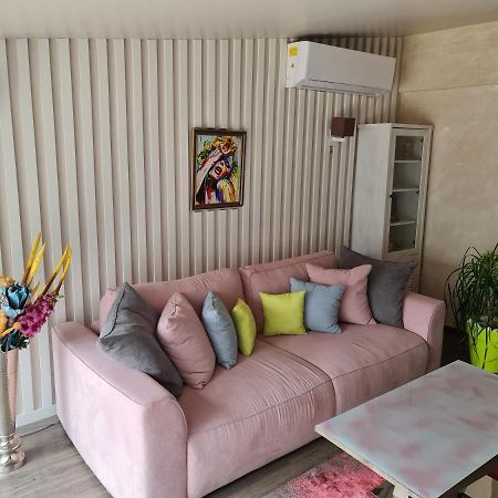 Grande Spa Deluxe Studios Sliven Εξωτερικό φωτογραφία