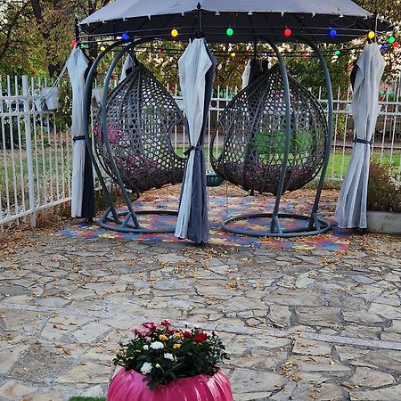 Grande Spa Deluxe Studios Sliven Εξωτερικό φωτογραφία
