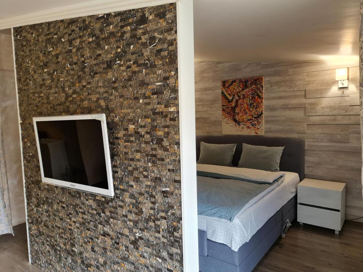 Grande Spa Deluxe Studios Sliven Εξωτερικό φωτογραφία