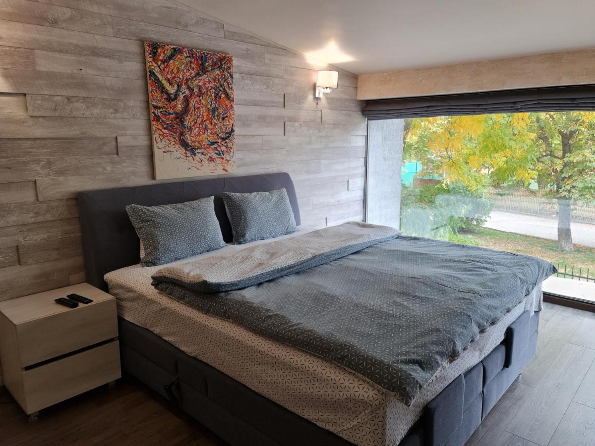 Grande Spa Deluxe Studios Sliven Εξωτερικό φωτογραφία