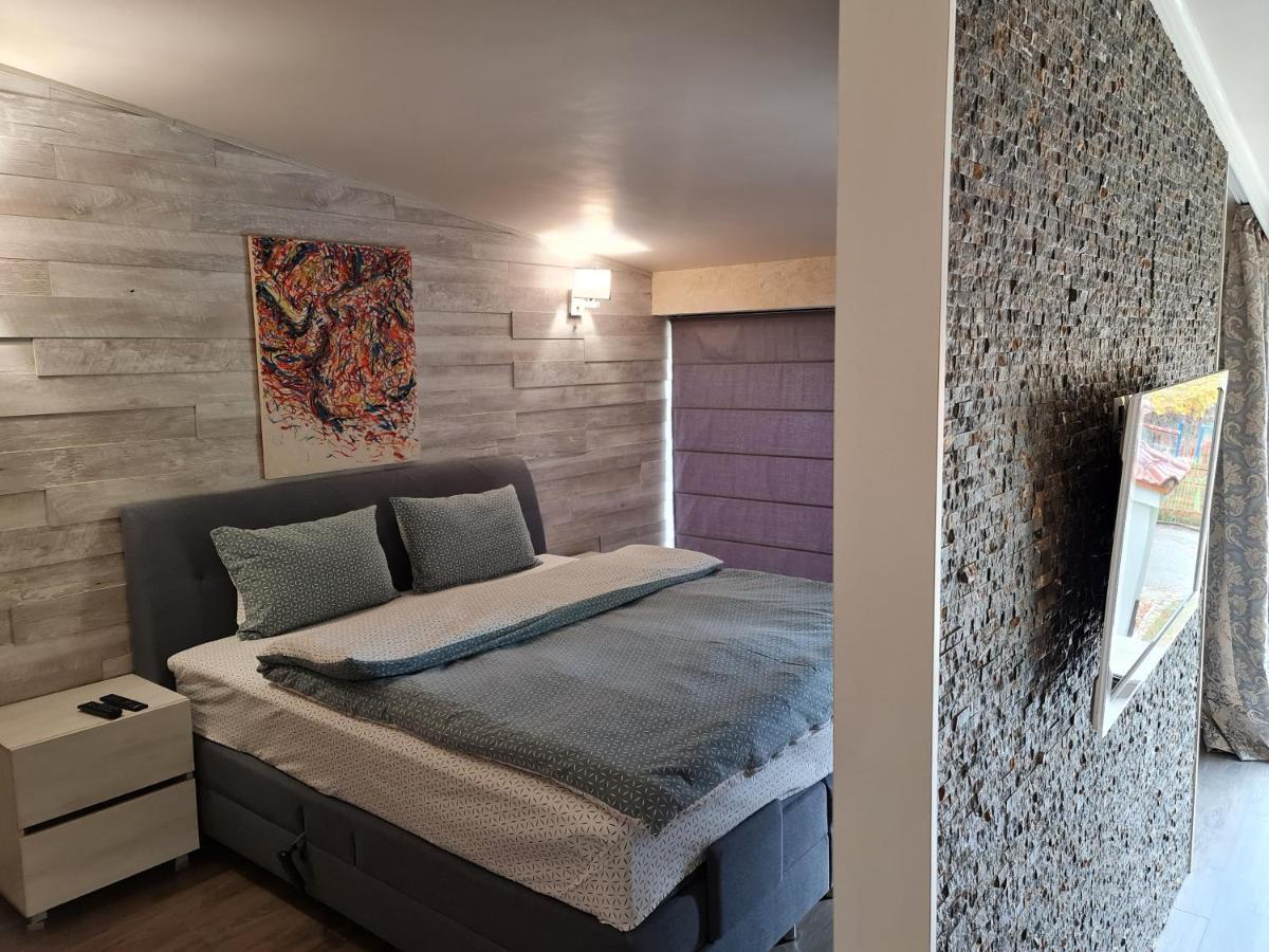 Grande Spa Deluxe Studios Sliven Εξωτερικό φωτογραφία