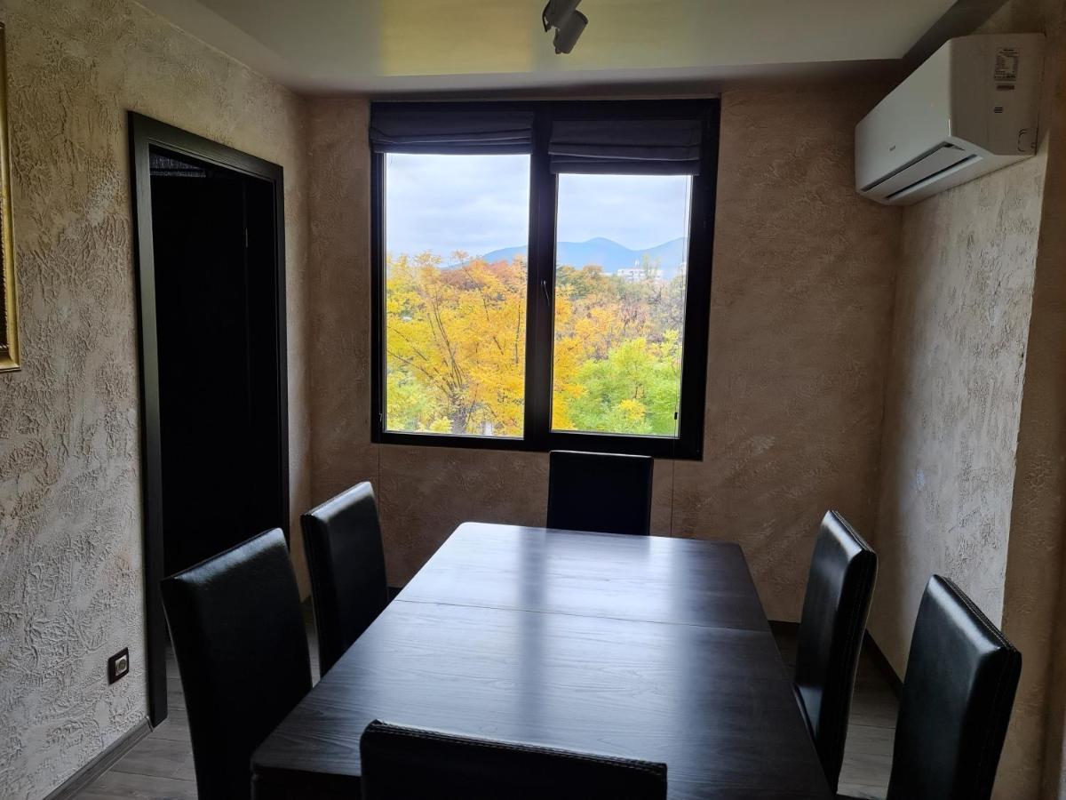 Grande Spa Deluxe Studios Sliven Εξωτερικό φωτογραφία