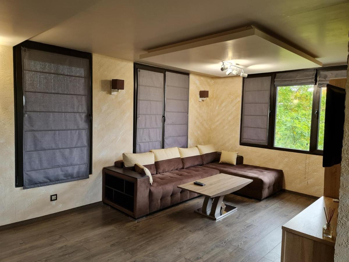Grande Spa Deluxe Studios Sliven Εξωτερικό φωτογραφία