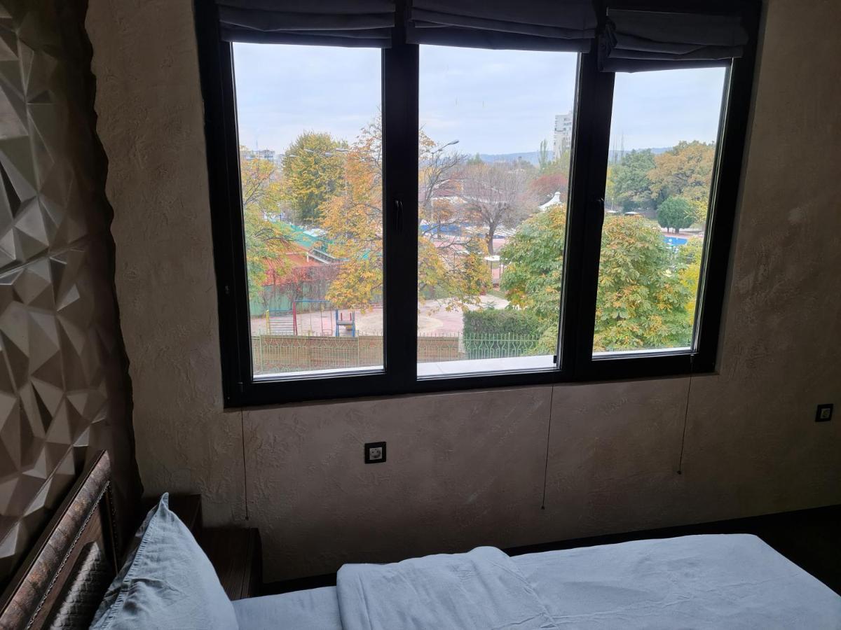 Grande Spa Deluxe Studios Sliven Εξωτερικό φωτογραφία