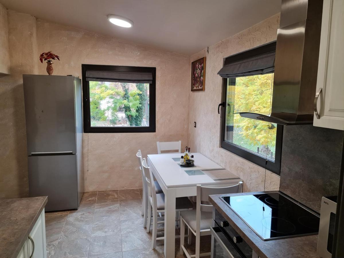 Grande Spa Deluxe Studios Sliven Εξωτερικό φωτογραφία