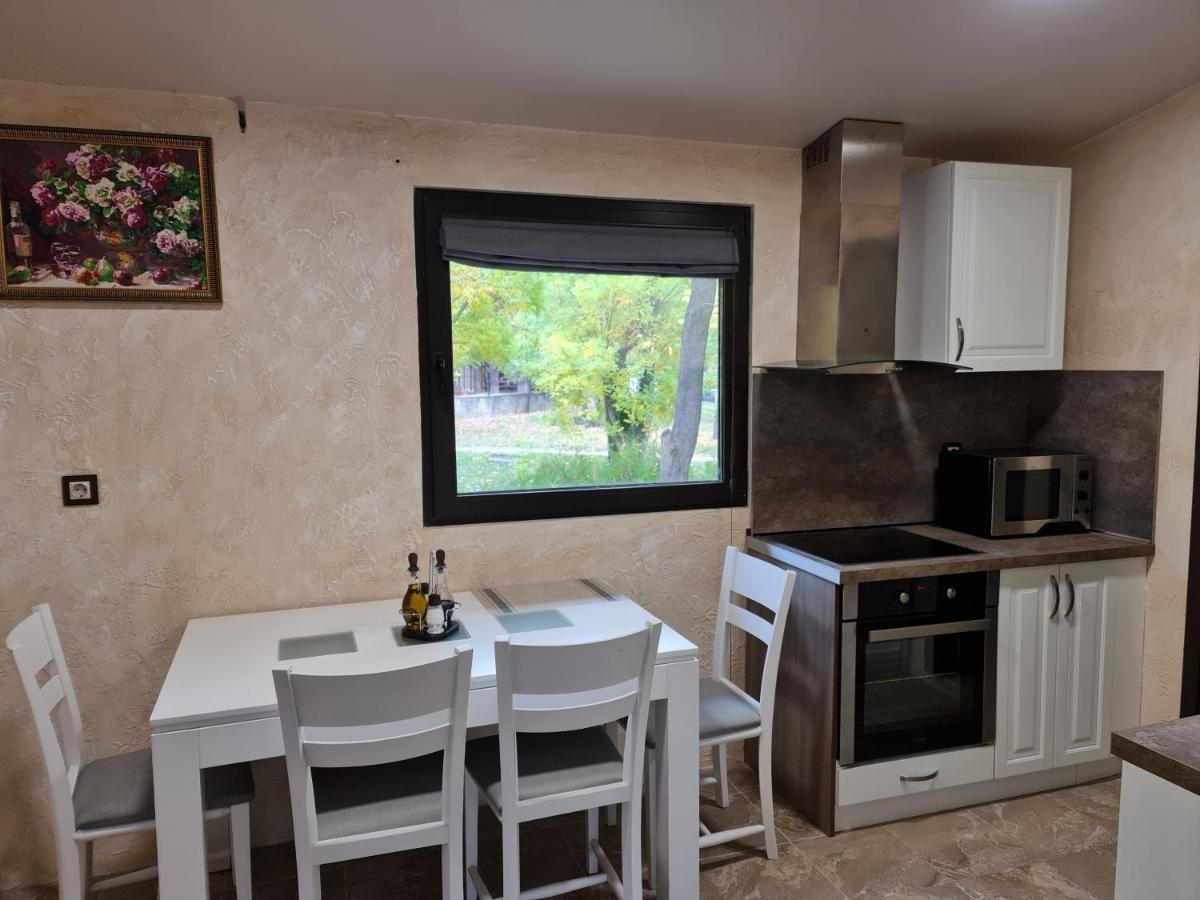 Grande Spa Deluxe Studios Sliven Εξωτερικό φωτογραφία
