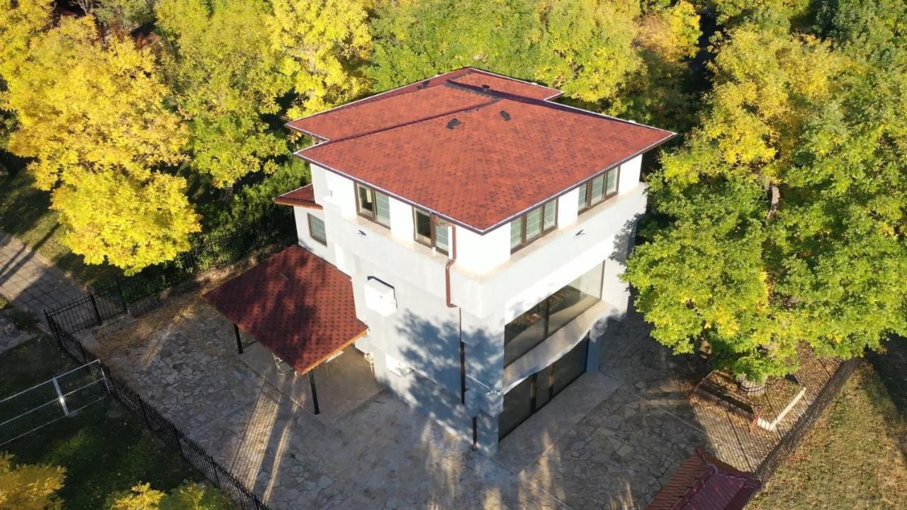 Grande Spa Deluxe Studios Sliven Εξωτερικό φωτογραφία