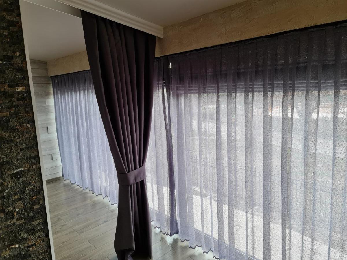 Grande Spa Deluxe Studios Sliven Εξωτερικό φωτογραφία