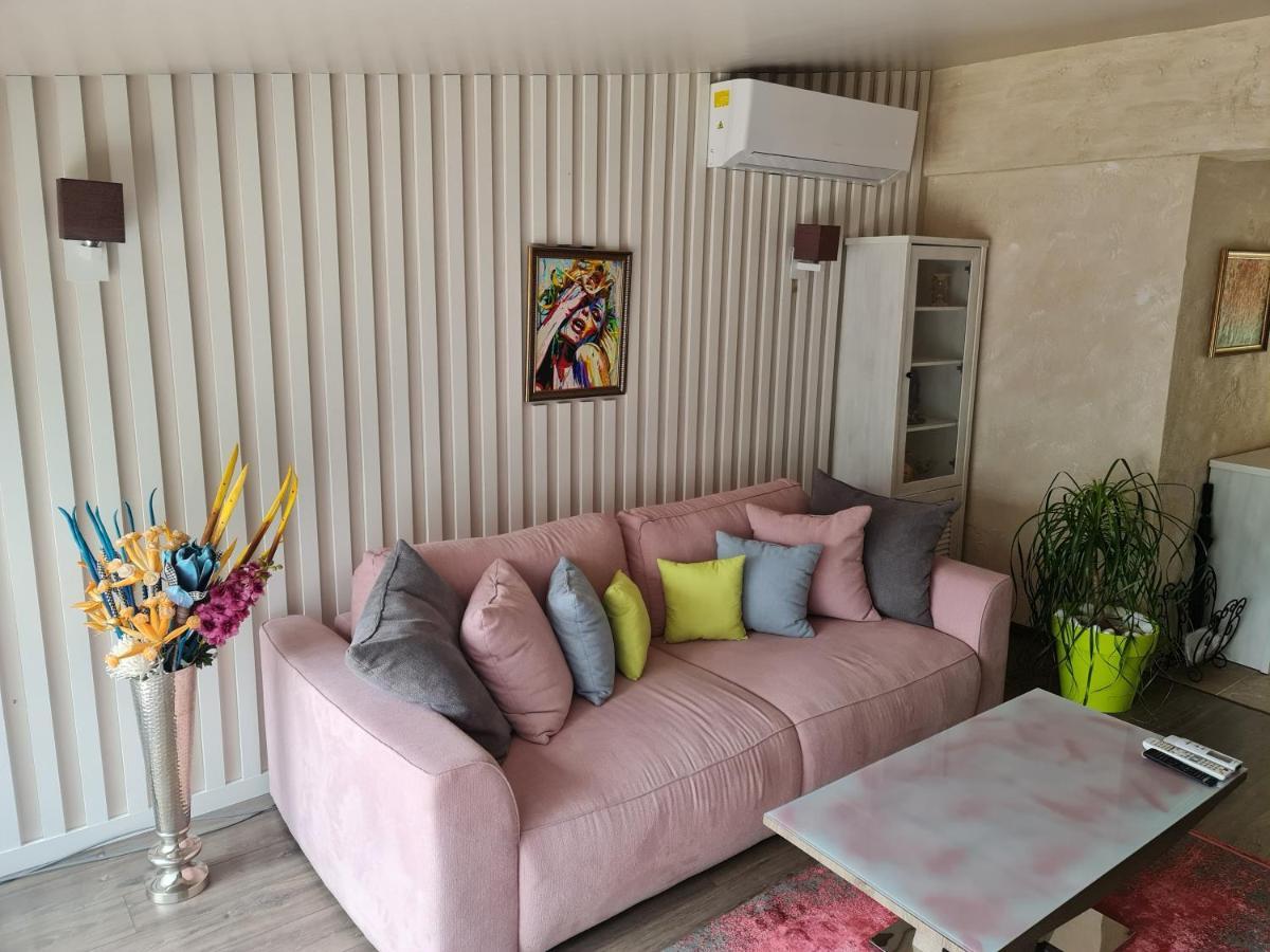 Grande Spa Deluxe Studios Sliven Εξωτερικό φωτογραφία
