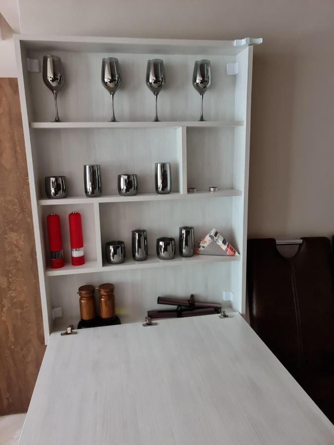 Grande Spa Deluxe Studios Sliven Εξωτερικό φωτογραφία