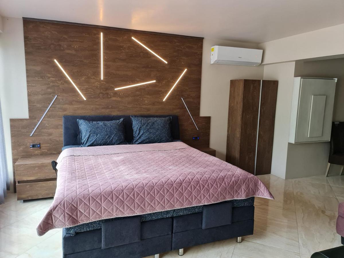 Grande Spa Deluxe Studios Sliven Εξωτερικό φωτογραφία