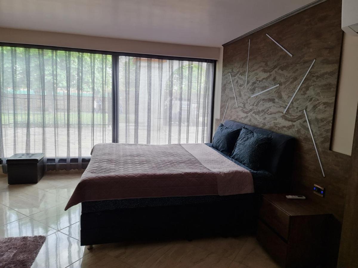 Grande Spa Deluxe Studios Sliven Εξωτερικό φωτογραφία