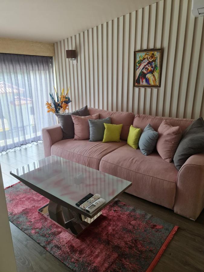 Grande Spa Deluxe Studios Sliven Εξωτερικό φωτογραφία