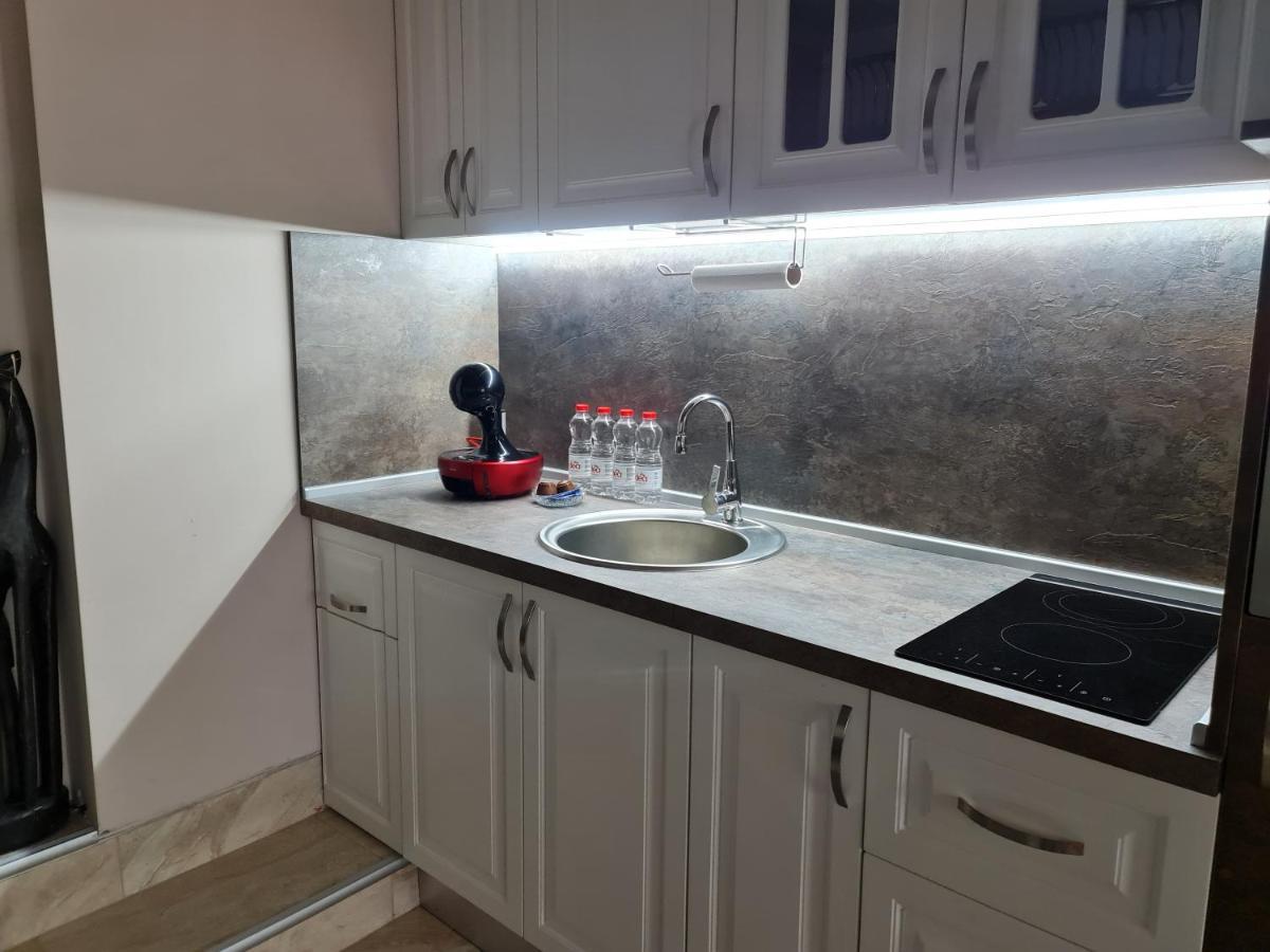 Grande Spa Deluxe Studios Sliven Εξωτερικό φωτογραφία