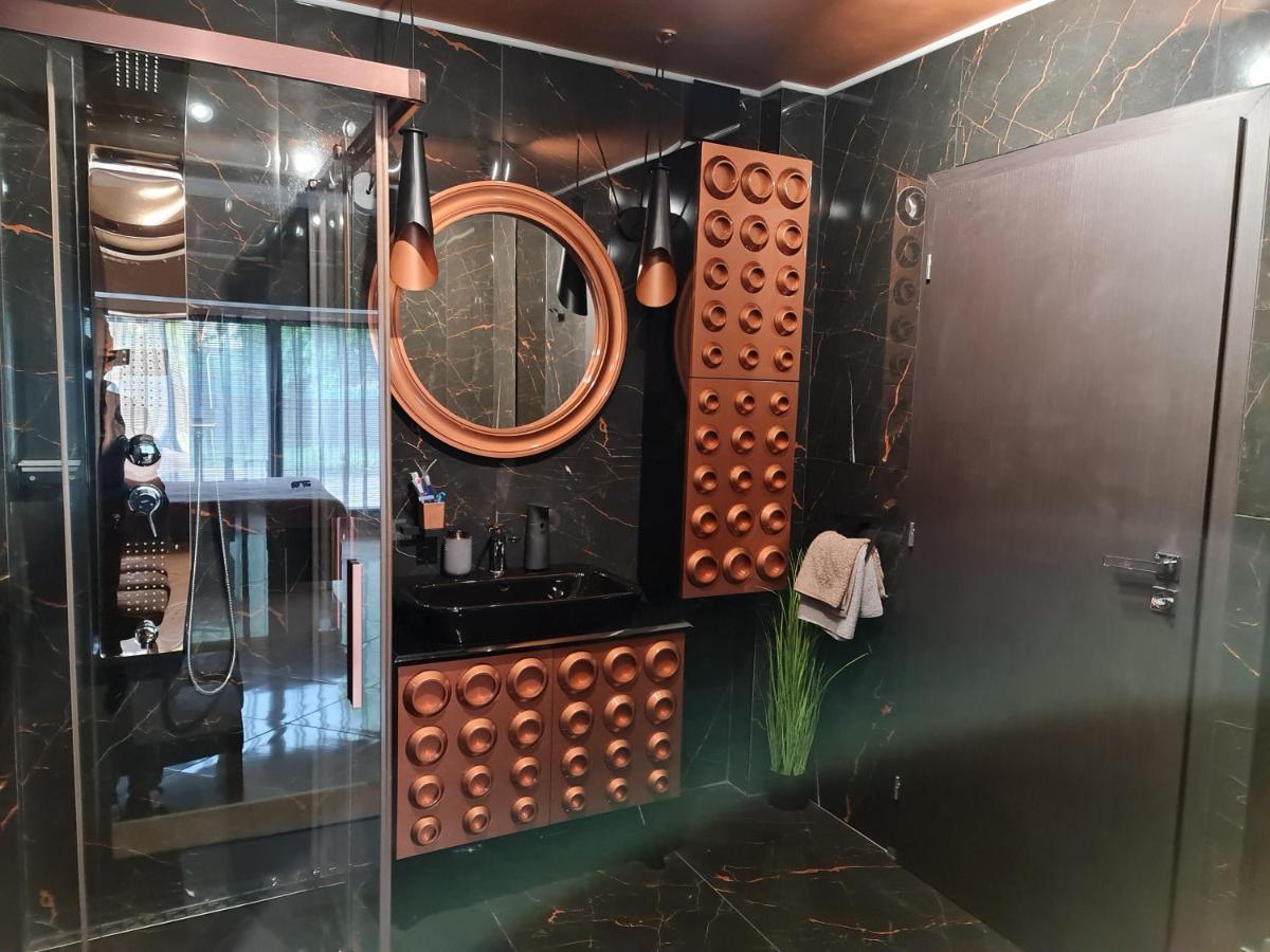 Grande Spa Deluxe Studios Sliven Εξωτερικό φωτογραφία