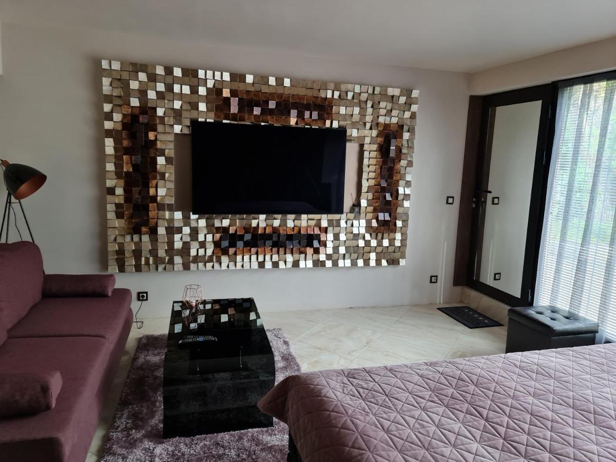 Grande Spa Deluxe Studios Sliven Εξωτερικό φωτογραφία