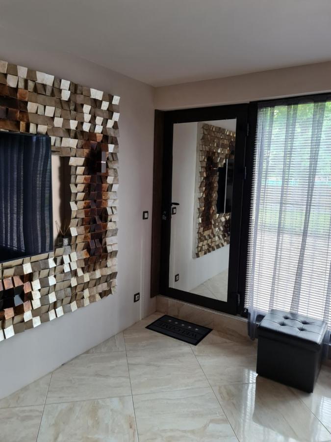 Grande Spa Deluxe Studios Sliven Εξωτερικό φωτογραφία