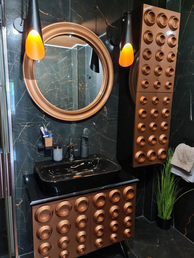 Grande Spa Deluxe Studios Sliven Εξωτερικό φωτογραφία