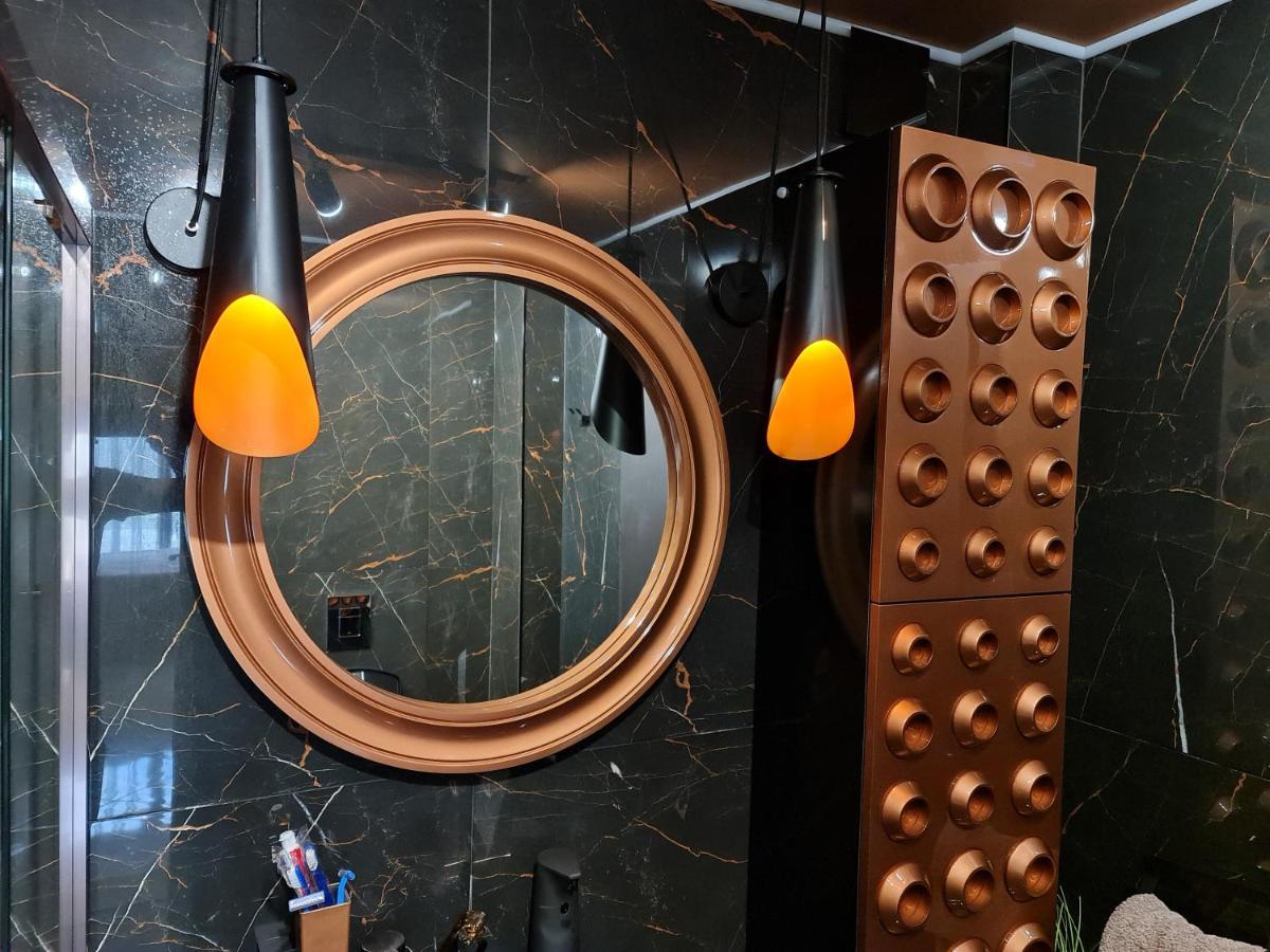 Grande Spa Deluxe Studios Sliven Εξωτερικό φωτογραφία