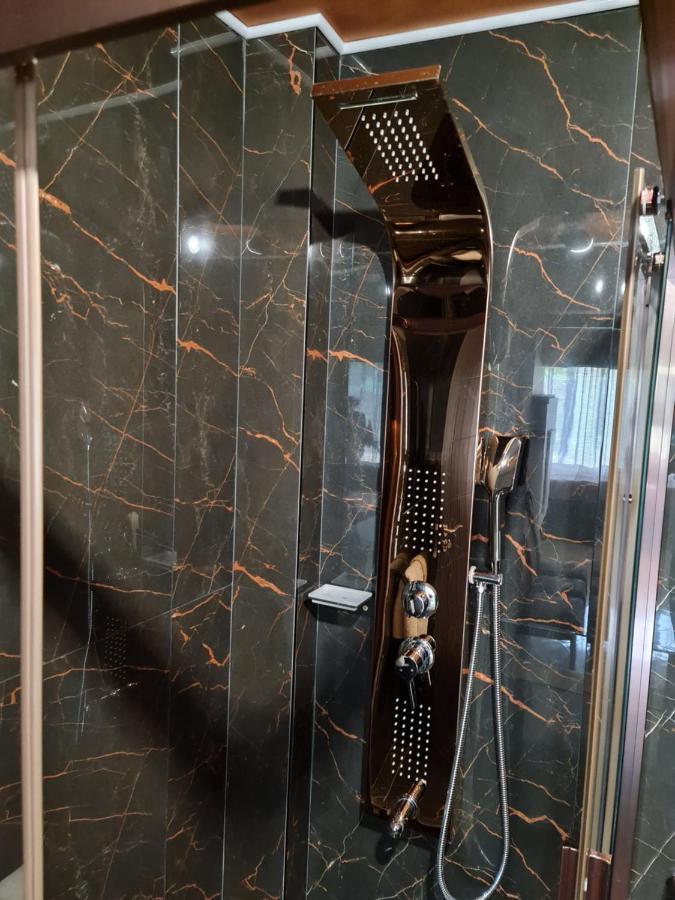Grande Spa Deluxe Studios Sliven Εξωτερικό φωτογραφία