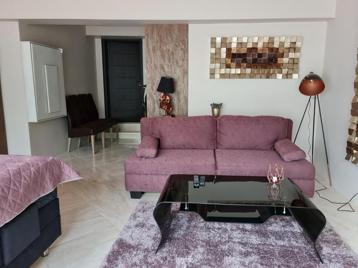 Grande Spa Deluxe Studios Sliven Εξωτερικό φωτογραφία