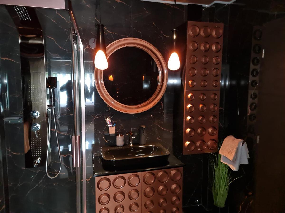 Grande Spa Deluxe Studios Sliven Εξωτερικό φωτογραφία