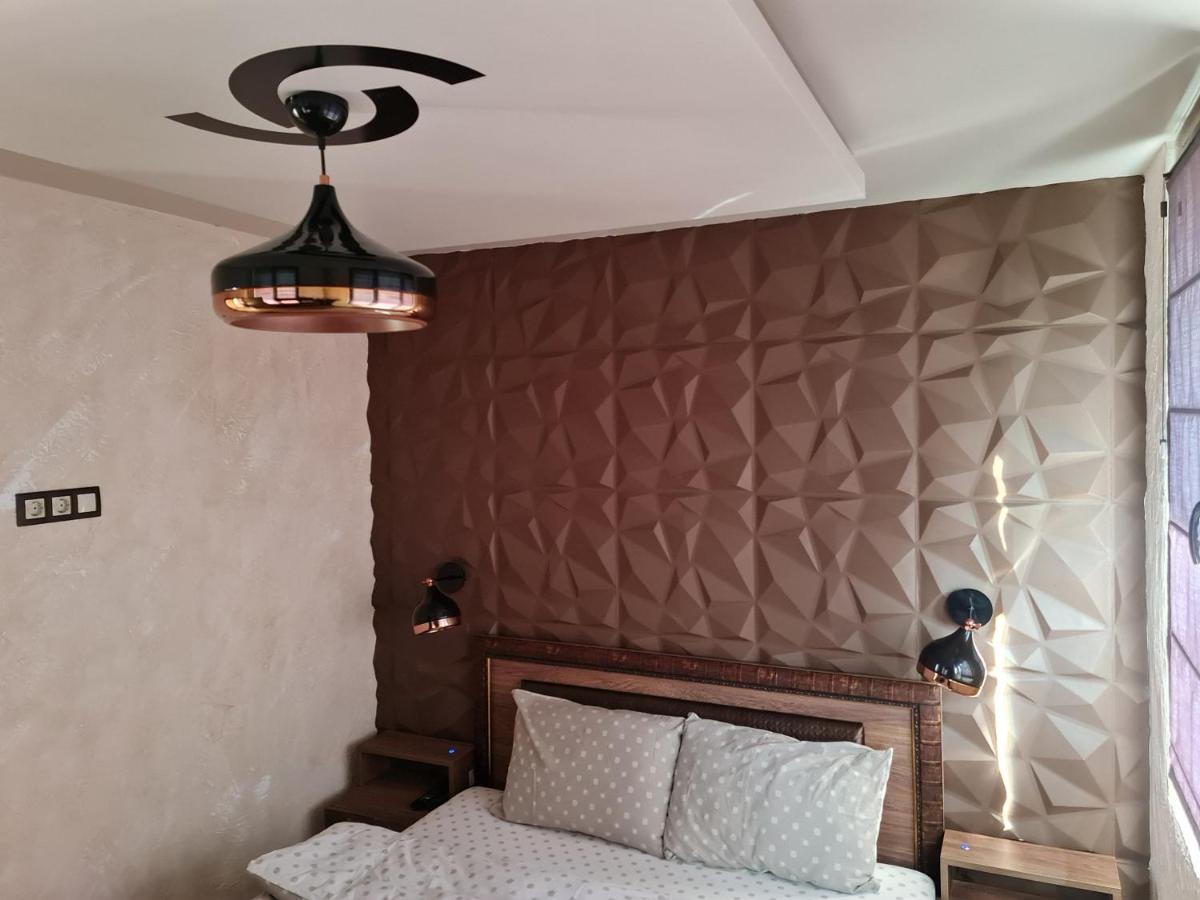 Grande Spa Deluxe Studios Sliven Εξωτερικό φωτογραφία