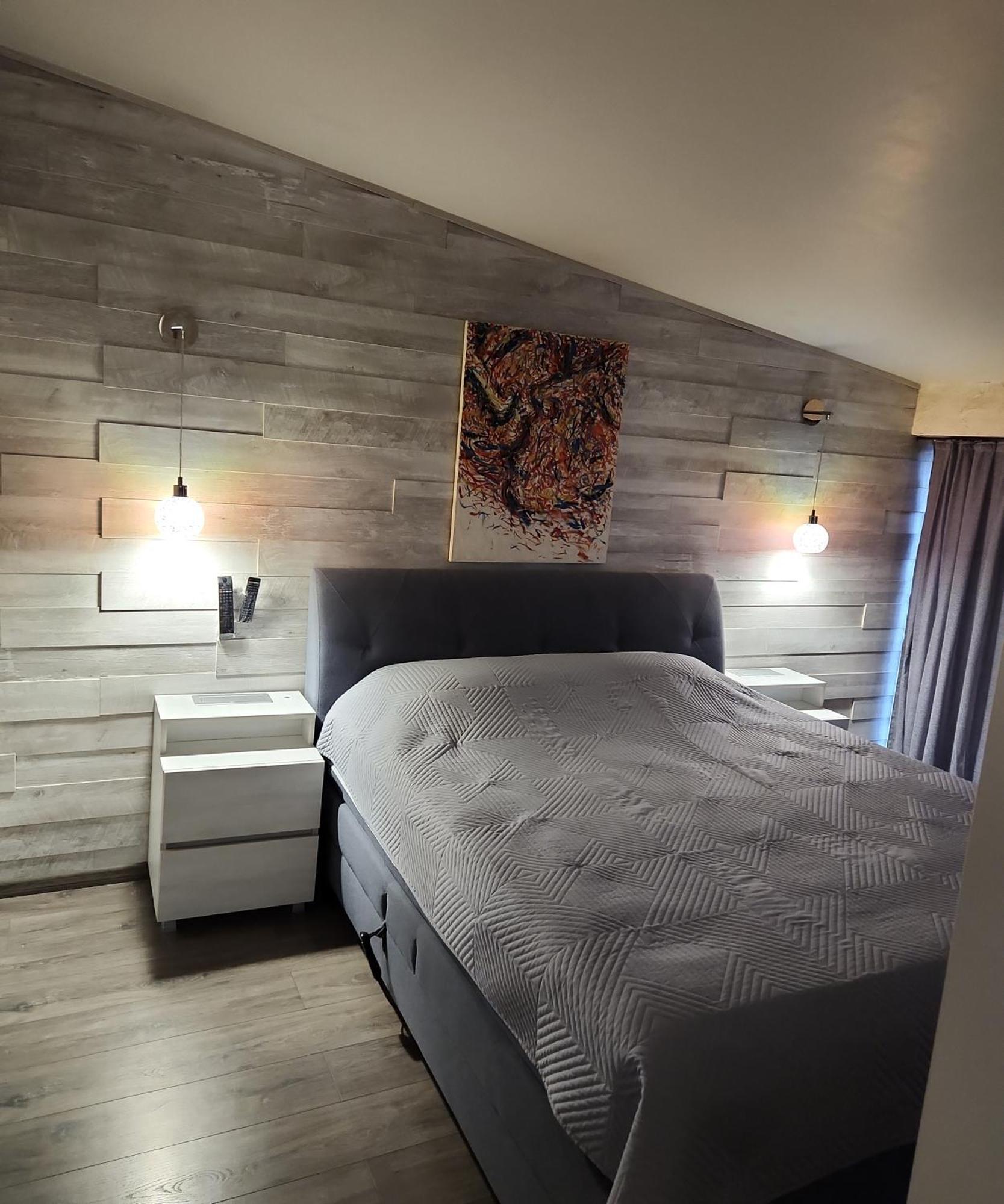 Grande Spa Deluxe Studios Sliven Εξωτερικό φωτογραφία