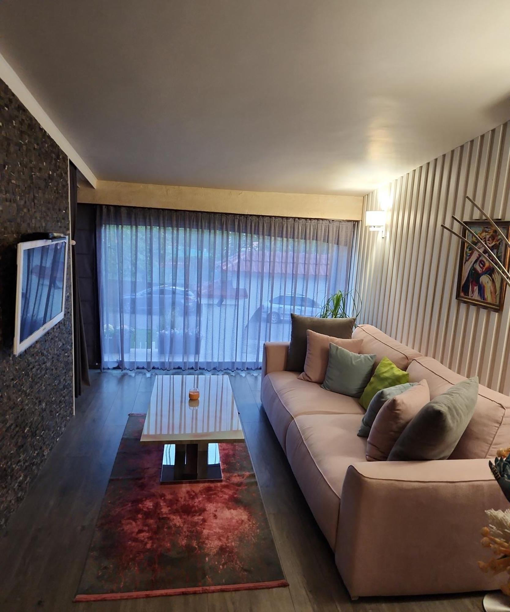 Grande Spa Deluxe Studios Sliven Εξωτερικό φωτογραφία