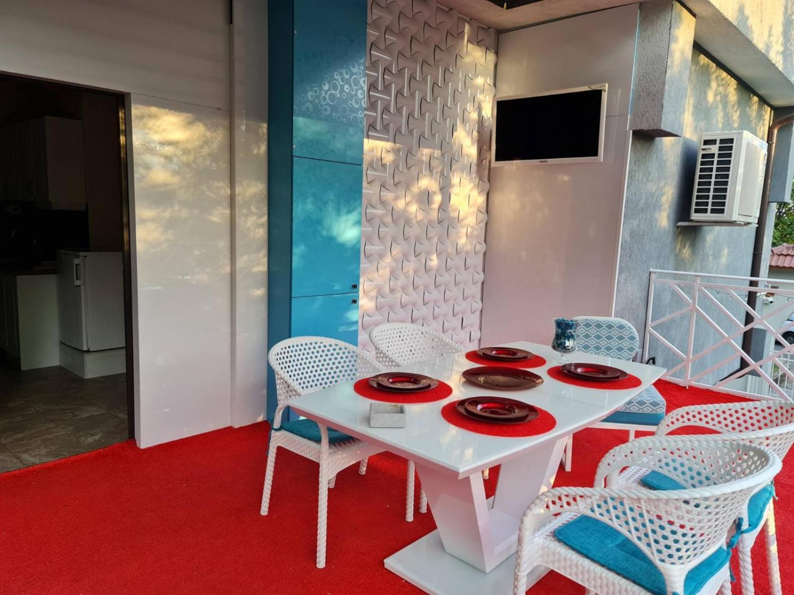 Grande Spa Deluxe Studios Sliven Εξωτερικό φωτογραφία