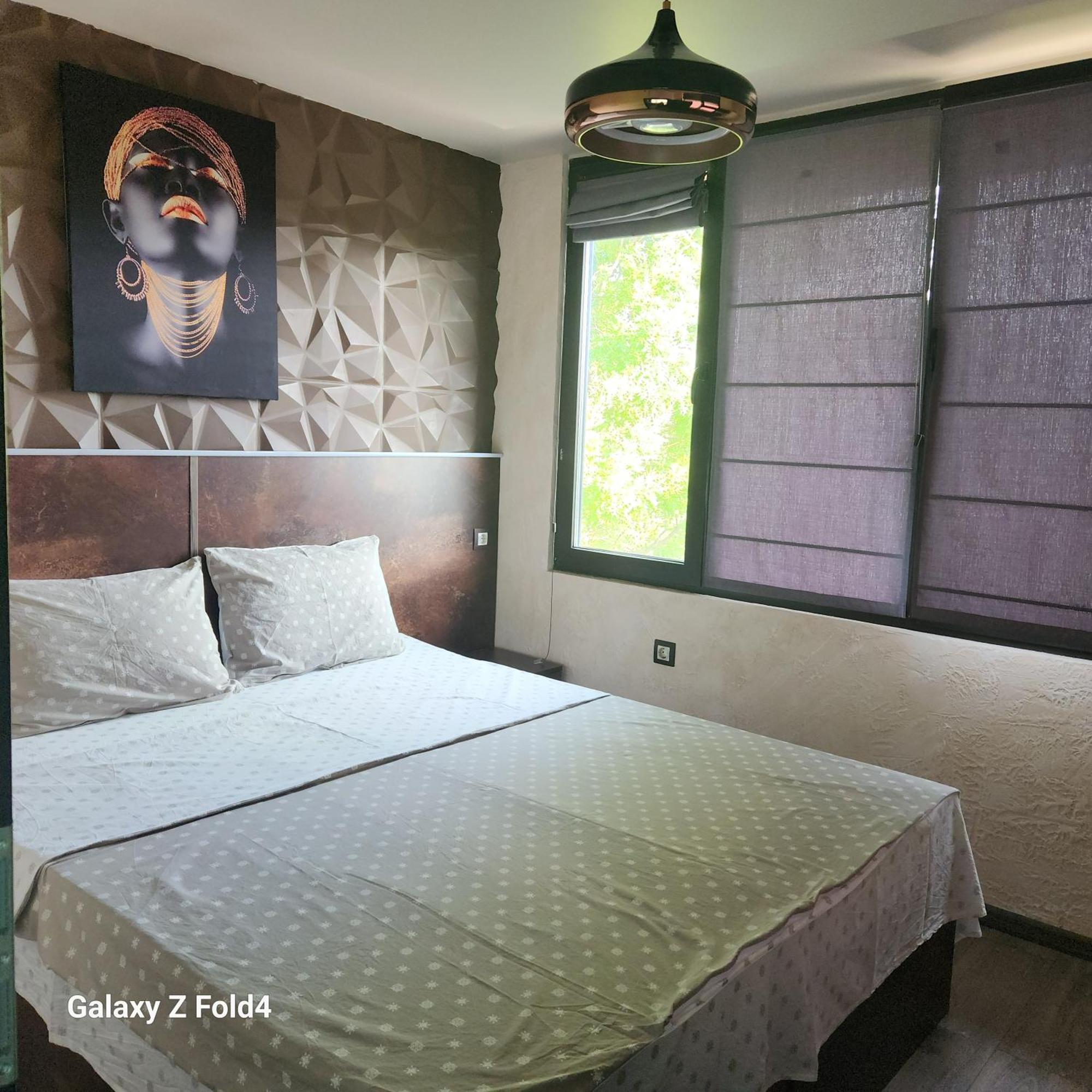 Grande Spa Deluxe Studios Sliven Εξωτερικό φωτογραφία