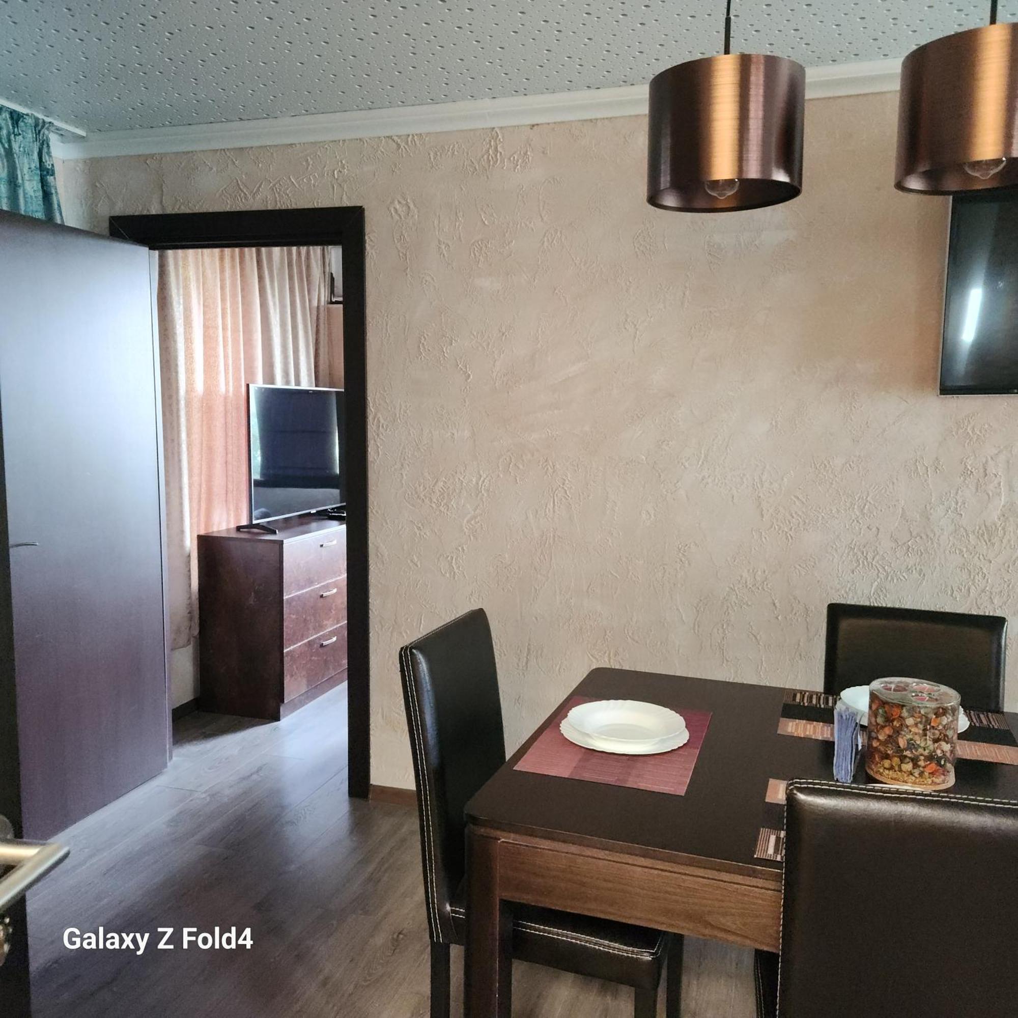 Grande Spa Deluxe Studios Sliven Εξωτερικό φωτογραφία