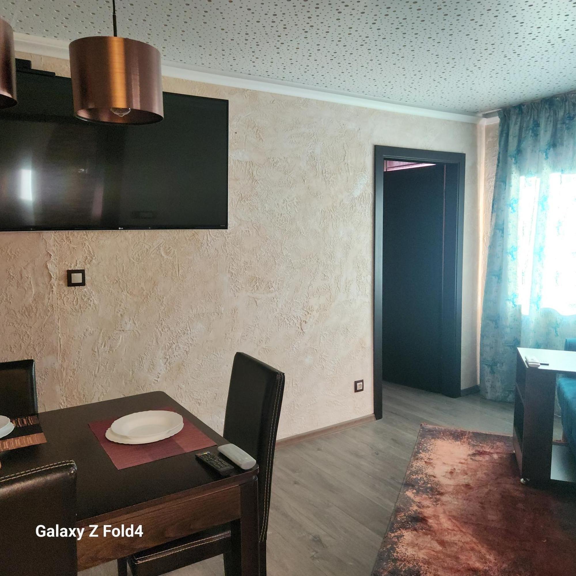 Grande Spa Deluxe Studios Sliven Εξωτερικό φωτογραφία