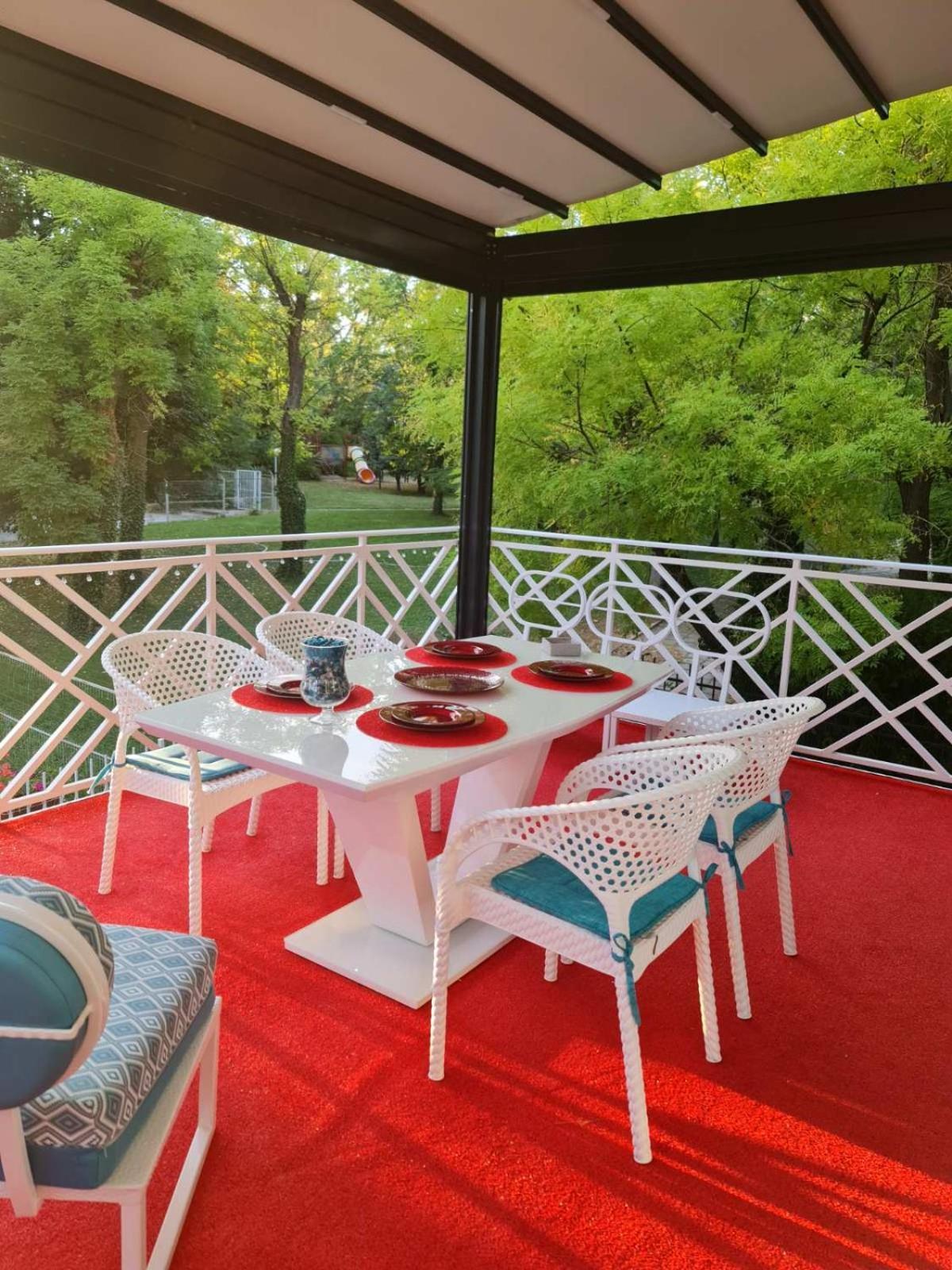Grande Spa Deluxe Studios Sliven Εξωτερικό φωτογραφία