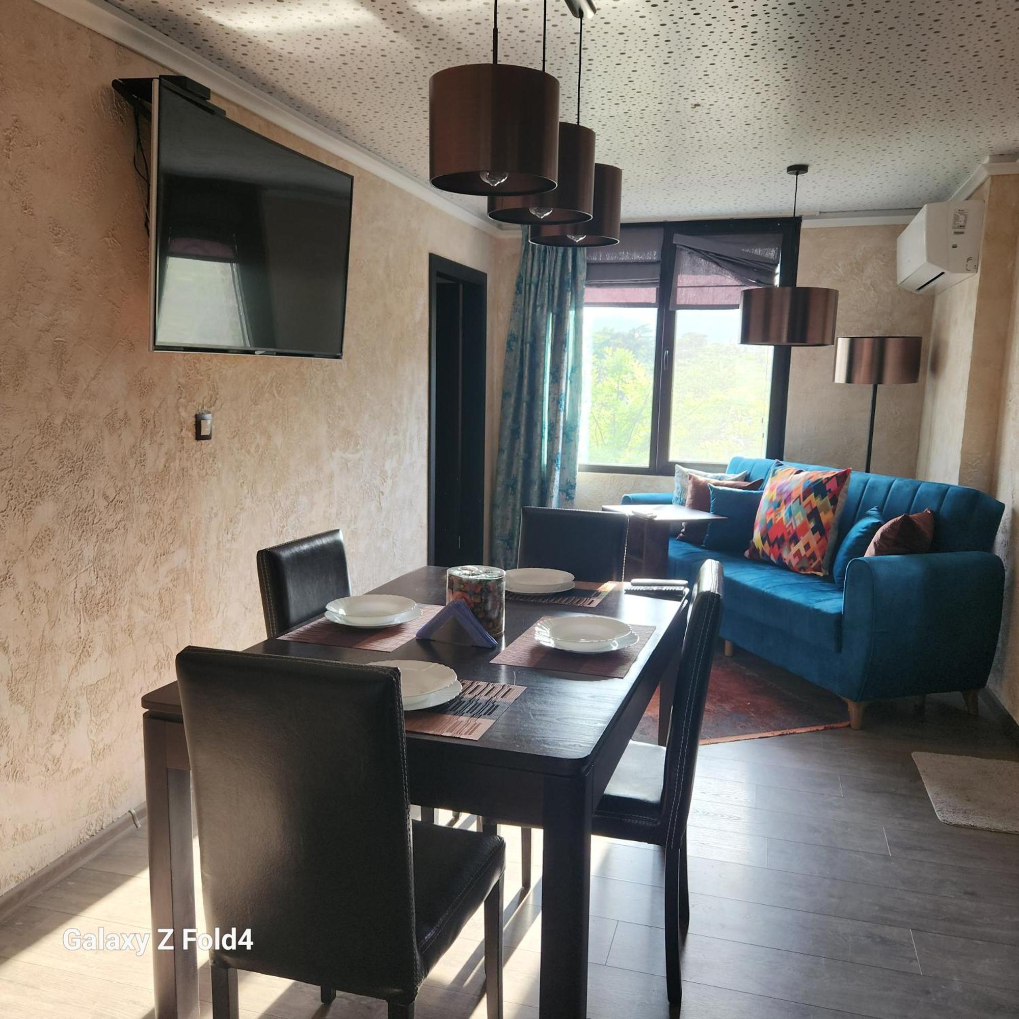 Grande Spa Deluxe Studios Sliven Εξωτερικό φωτογραφία