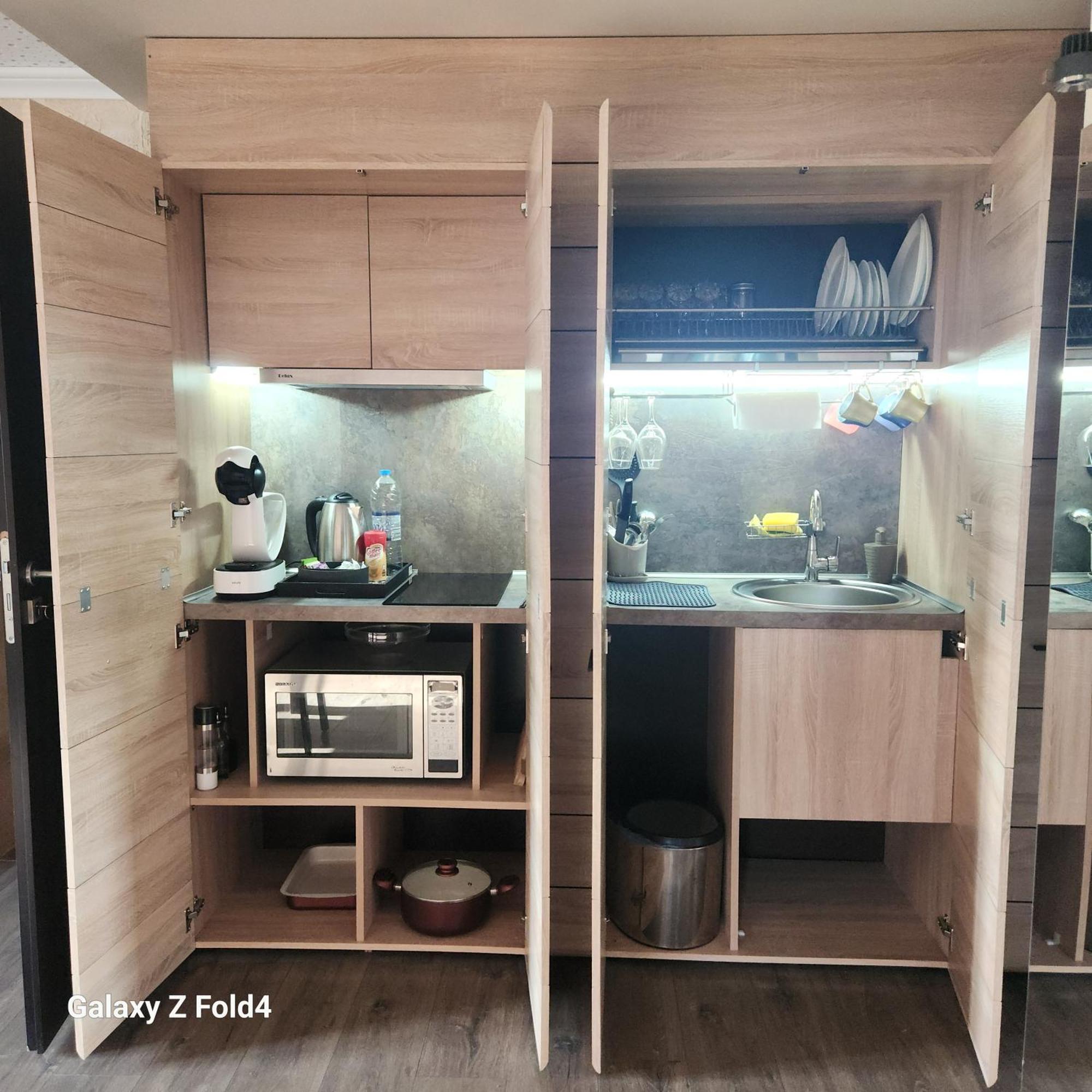 Grande Spa Deluxe Studios Sliven Εξωτερικό φωτογραφία